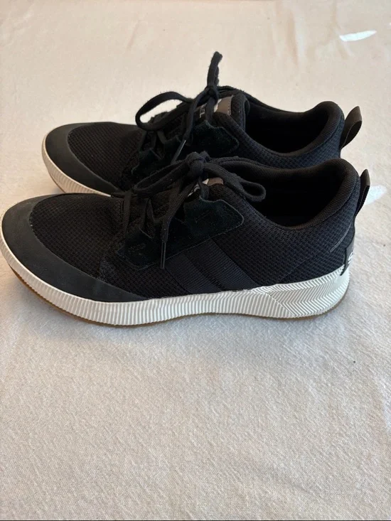 Sorel Waterproof Sneakers - Picture 10 of 12